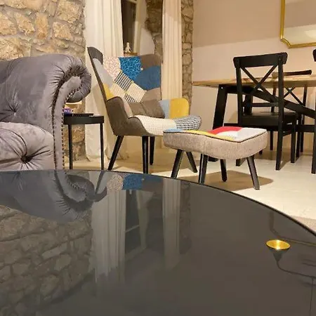 Wellness House Oliva With Heated Salt Water Pool, Sauna & Jakuzzi * Labin (Istria)