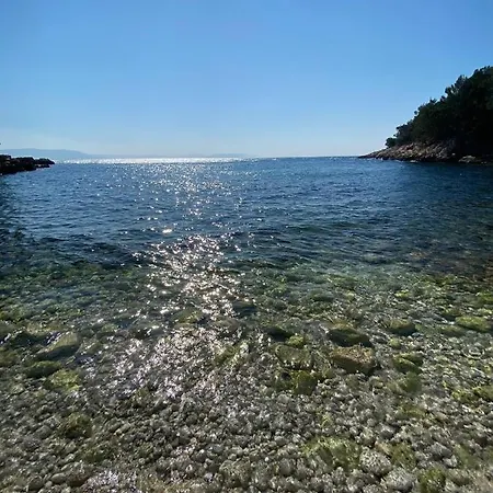 Wellness House Oliva With Heated Salt Water Pool, Sauna & Jakuzzi * Labin (Istria)